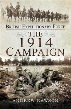 British Expeditionary Force (eBook, ePUB) - Rawson, Andrew