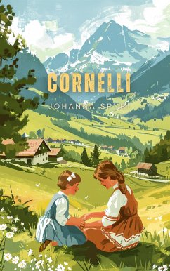 Cornelli (eBook, ePUB) - Spyri, Johanna