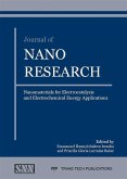 Journal of Nano Research Vol. 44 (eBook, PDF)
