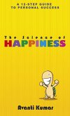 Science of Happiness (eBook, ePUB)