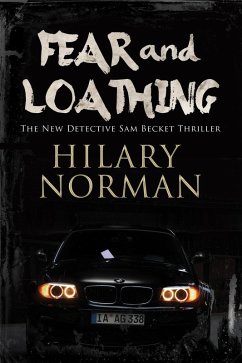 Cover Fear and Loathing (eBook, ePUB)