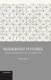 Modernist Futures (eBook, ePUB)