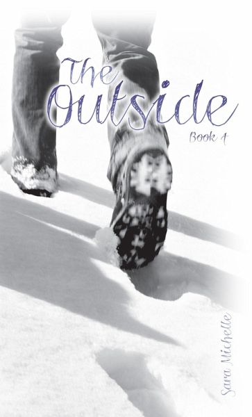 Outside: Book 4 (eBook, PDF)