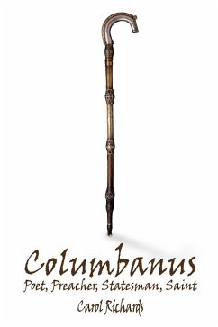 Cover Columbanus (eBook, PDF)