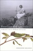 Frontiers and Sanctuaries (eBook, PDF)