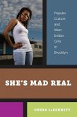 She's Mad Real (eBook, PDF)