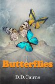 Butterflies (eBook, PDF)