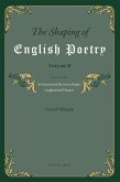 Shaping of English Poetry- Volume II (eBook, PDF)