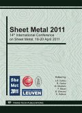Sheet Metal 2011 (eBook, PDF)