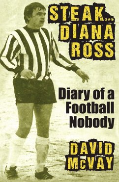 Steak Diana Ross (eBook, ePUB) Cover Steak Diana Ross (eBook, ePUB)