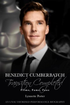 Benedict Cumberbatch, Transition Completed (eBook, PDF) - Porter, Lynnette
