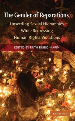 Gender of Reparations (eBook, ePUB) Cover Gender of Reparations (eBook, ePUB)