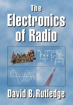 Cover Electronics of Radio (eBook, ePUB)