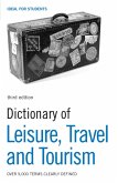 Dictionary of Leisure, Travel and Tourism (eBook, PDF)