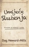 Umijece sluzen ja (eBook, ePUB) Umijece sluzen ja (eBook, ePUB)
