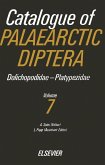 Dolichopodidae-Platypezidae (eBook, PDF)