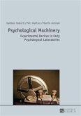 Psychological Machinery (eBook, PDF)
