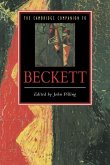 Cambridge Companion to Beckett (eBook, ePUB)