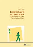 Economic Growth and Development (eBook, ePUB)