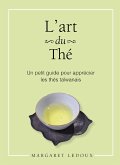 L'art du thé (eBook, ePUB)