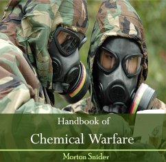 Cover Handbook of Chemical Warfare (eBook, PDF)