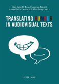 Translating Humour in Audiovisual Texts (eBook, PDF)