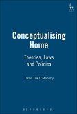 Conceptualising Home (eBook, PDF)