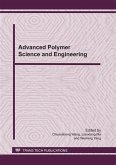 Advanced Polymer Science and Engineering (eBook, PDF)