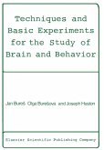 Techniques and Basic Experiments for the Study of Brain and Behavior (eBook, PDF)