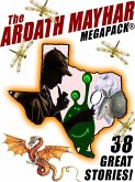 The Ardath Mayhar MEGAPACK®: 38 Fantastic Stories (eBook, ePUB)