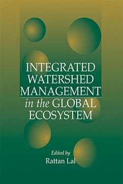 Cover Integrated Watershed Management in the Global Ecosystem (eBook, PDF)