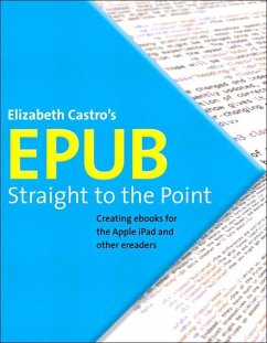 EPUB Straight to the Point (eBook, ePUB) - Castro, Elizabeth