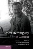 Ernest Hemingway in Context (eBook, ePUB)