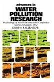 Advances in Water Pollution Research (eBook, PDF)