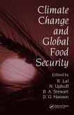 Climate Change and Global Food Security (eBook, PDF)
