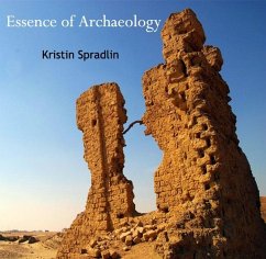 Cover Essence of Archaeology (eBook, PDF)