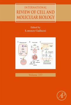 International Review of Cell and Molecular Biology (eBook, ePUB)