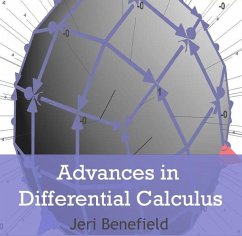 Advances in Differential Calculus (eBook, PDF) - Benefield, Jeri