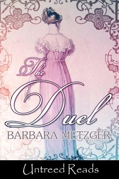 Duel (eBook, ePUB) - Metzger, Barbara
