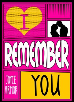 Cover I Remember You (eBook, ePUB)