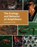 Ecology and Behavior of Amphibians (eBook, PDF)
