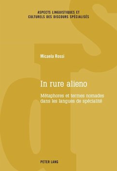 In rure alieno (eBook, ePUB) - Micaela Rossi, Rossi