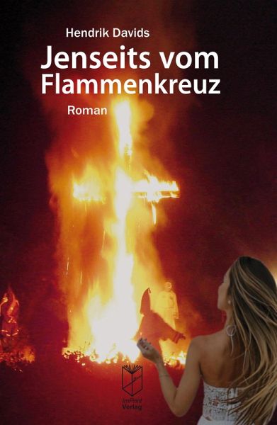 Jenseits vom Flammenkreuz (eBook, ePUB) Jenseits vom Flammenkreuz (eBook, ePUB)
