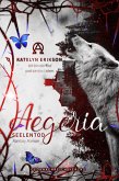 Aegeria - Seelentod (eBook, ePUB)