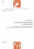 I Synonyma di Isidoro di Siviglia e lo stilus isidorianus (eBook, PDF)