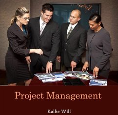 Cover Project Management (eBook, PDF)