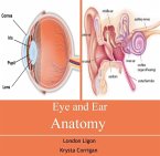 Eye and Ear Anatomy (eBook, PDF)