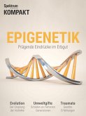 Spektrum Kompakt - Epigenetik 2 (eBook, PDF)