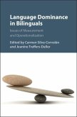 Language Dominance in Bilinguals (eBook, ePUB)