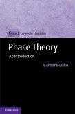 Phase Theory (eBook, ePUB) Phase Theory (eBook, ePUB)